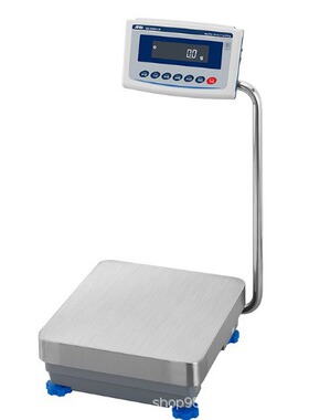 AND爱安德 防尘防水重量级电子天平 GX-32001LS
