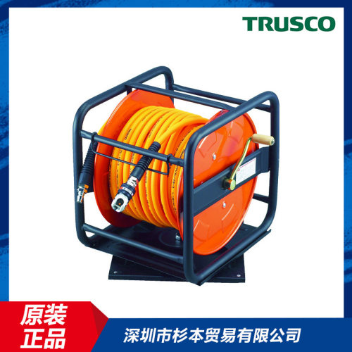日本原装进口TRUSCO空气
