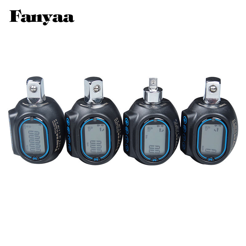 台湾Fany高精度数显扭矩