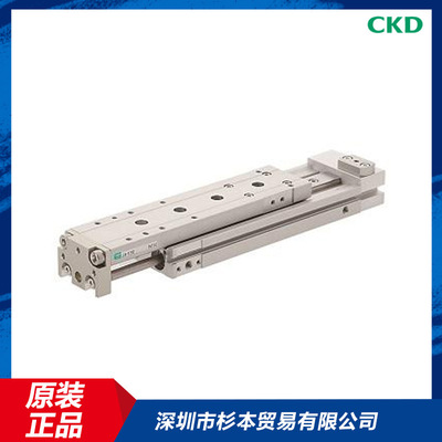 CKD气缸LCR-8-20CKD气缸L
