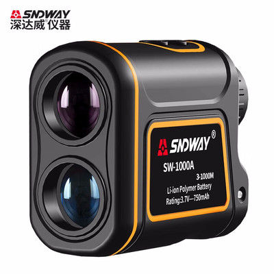 SNDWAY深达威-1测距仪手