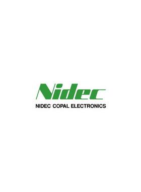 NIDEC PZ-30-NVCN PZ-30-NVST PZ-30-PICN PZ-30-PIST/PVCN/PVST