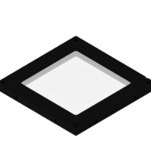 CCS西西爱视 白色照明灯 LFXV-PF-100SW