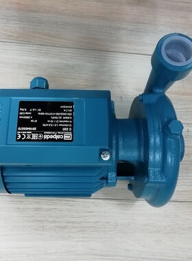 CALPEDA，CALPEDA水泵NM1/AE,XYHY2VY,0.37KW