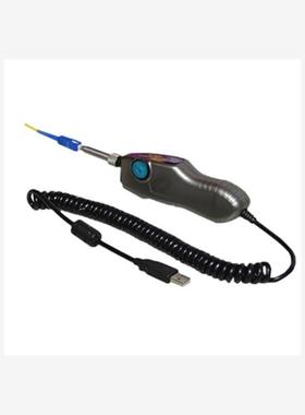 FIM-4 光纤端面检查仪具有USB功能的光接头测试仪