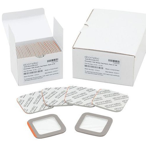 易高Elcometer135C可溶