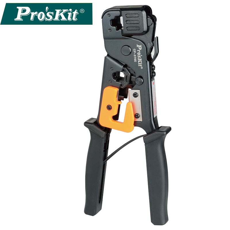 中国台湾宝工CP-376E/8P