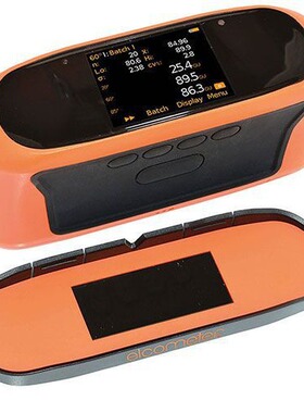 易高Elcometer 480单双和三角光泽度仪