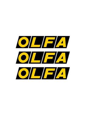 OLFA 45B 209BS LBL10K XBGSCR-SS MTBB5K MTBB20K 224B 225B