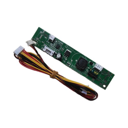 全新B68A升压板液晶电视LED背光恒流板输入12V输出30-65V  240MA