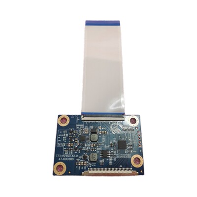 全新京东方32寸 60p TE315HA0_XPCB-X3.0 47-600386 专用逻辑板