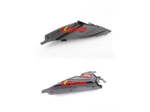 Подходит для BMW 1 серия F206I 118i Wiper Planit 120i Водяной тарелку 130i Forever Water Shocks