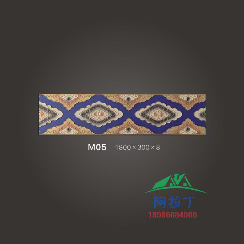 寺庙吊顶大雄宝殿穹顶佛堂九宫格天花异形四合院天花藻井浮雕彩绘