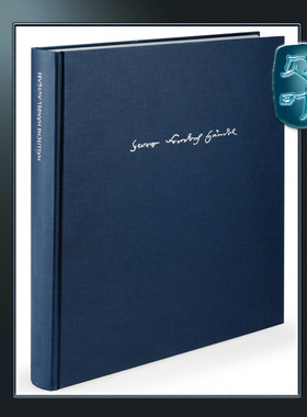 骑熊士原版 亨德尔 水上音乐 皇家烟火音乐 HWV348-351 Händel Water Music Music for the Royal Fireworks HWV348-351 BA04088