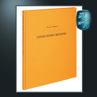 Linutile 塞尔维亚理发师 Rossini 骑熊士原版 sia precauzione 二幕喜剧 Almaviva Siviglia BA10506 barbiere 罗西尼