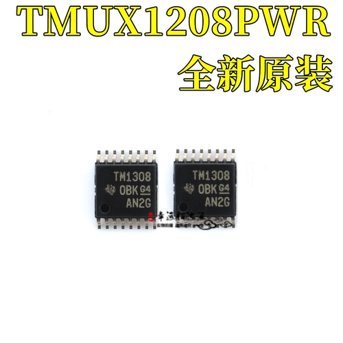 TMUX1208PWR丝印TM1208