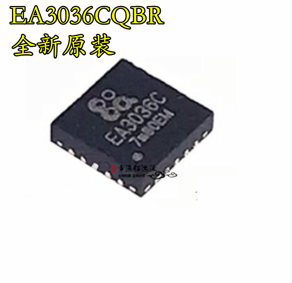 电源管理芯片EVERANALOGEA3036C