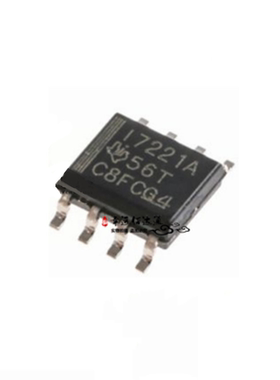 TLV2462CDR TLV2462CD TLV2462C SOP8 运算放大器芯片 全新原装