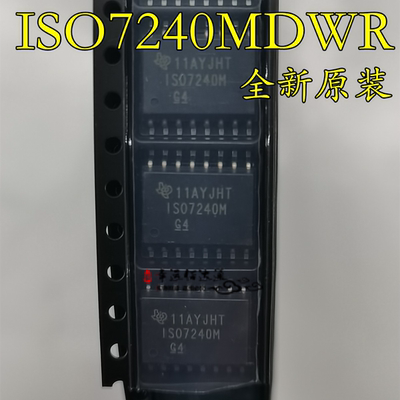 ISO7240MISO7240MDWRSOP16