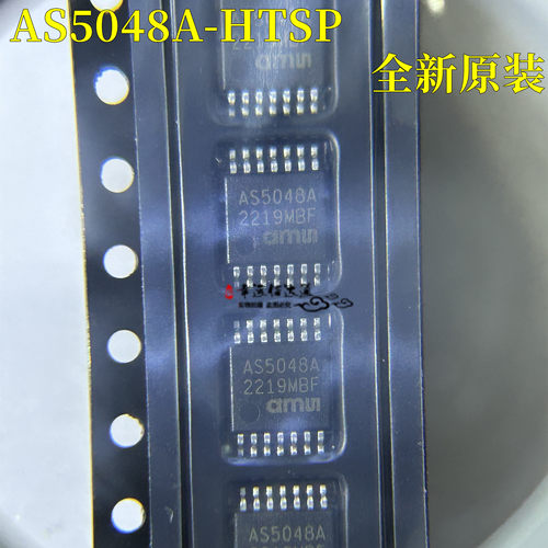 AS5048A-HTSPTSSOP-14