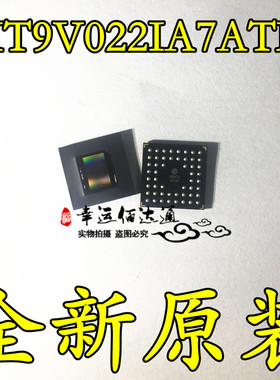 MT9V022IA7ATM 单色CMOS图像传感器 APTINA 全新原装 现货供应