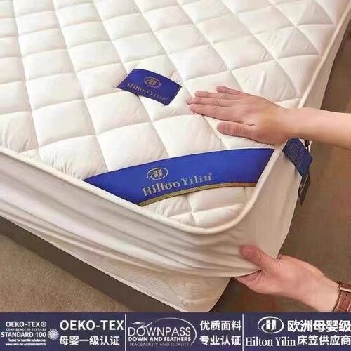 2026新款保护罩床笠全棉