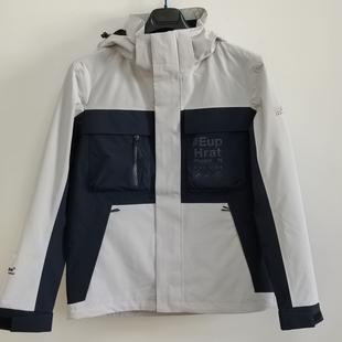 505户外硬壳冲锋衣多种颜色 男女情侣款 防风防水透气 新款 N春秋季