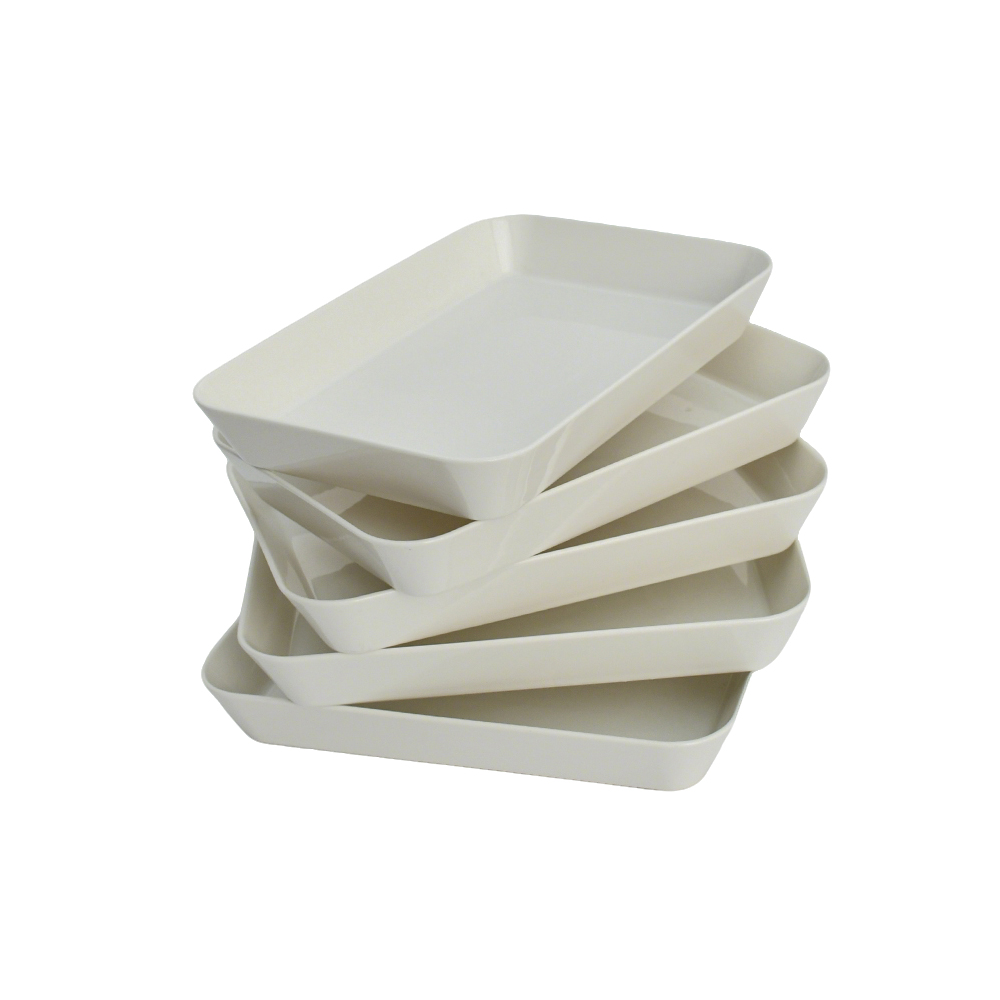 陶瓷盘子长方形盘子家用菜