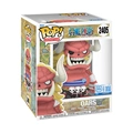 Oz 6inch