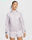 Nike 耐克女子跑步运动训练连帽休闲夹克外套CU3218