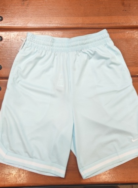 NIKE耐克男子AS M NK DF DNA 8IN SHORT速干透气短裤FN2652