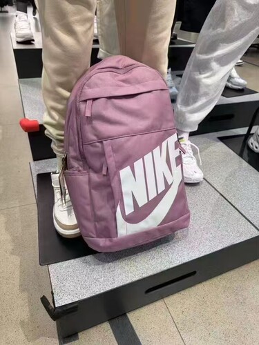 大容量男女双肩背包耐克
