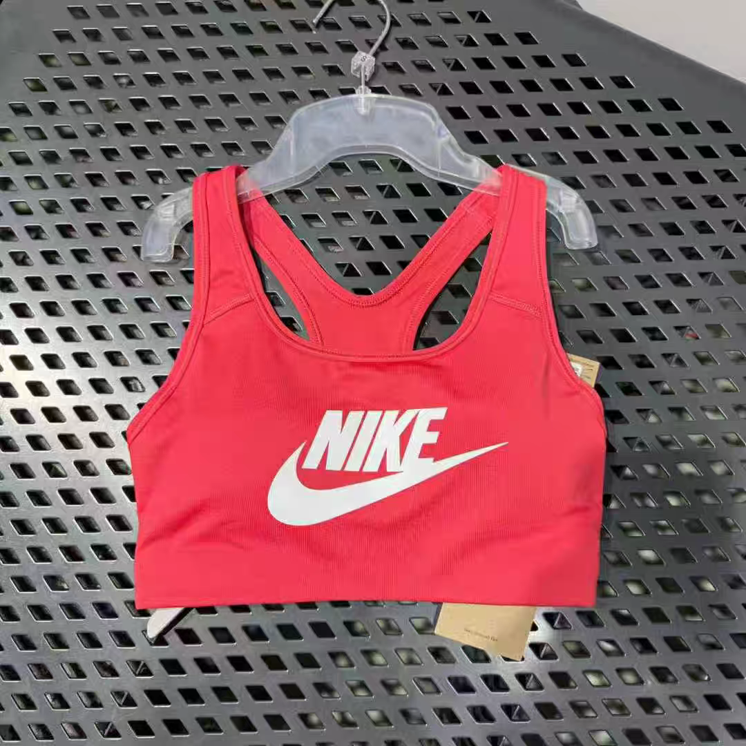 耐克Nike BRA女士健身训练瑜伽防震速干跑步运动内衣 899371-630,运动服/休闲服装,运动文胸,淘宝优惠券,粉丝福利购,淘宝优惠卷