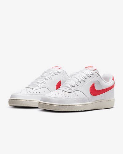 耐克NIKE COURTVISION LONN低帮女子运动休闲鞋HV5246-100