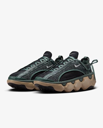 NIKE/耐克 FLYKNIT女子运动鞋飞织透气时尚耐磨个性舒适FD2149