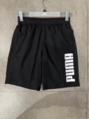 经典 男新款 速干运动短裤 梭织短裤 671543 彪马 848712 PUMA夏季