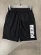 经典 男新款 速干运动短裤 梭织短裤 671543 彪马 848712 PUMA夏季