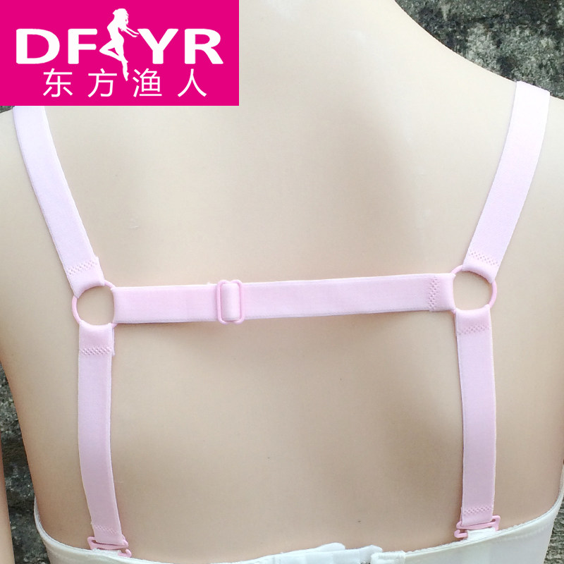 Sangles pour lingerie 701-15 - Ref 805196 Image 5