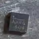 AHRG AHRF AHRD AHRE AHR  QFN-16 汽车电脑板开关稳压器芯片
