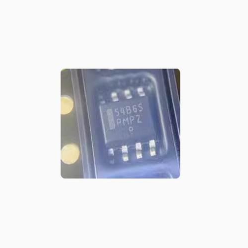 S4B6S 5486S NCP1654BD65R2G 54B65 汽车电源管理IC芯片SOP8脚