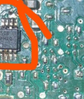 PMRQ  汽车电脑板电源线性稳压器IC芯片  TPS79801QDGNRQ1 全新