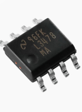 L3478MA LM3478MAX   汽车电脑板DCDC电源芯片 贴片八脚