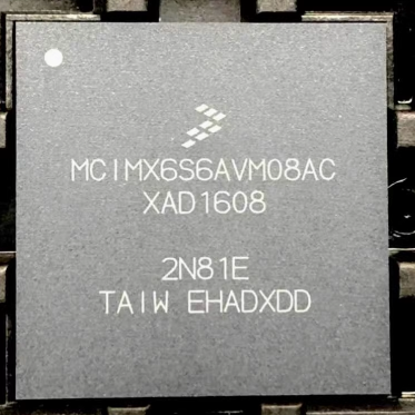 MCIMX6S6AVM08AD 4N81E 汽车电脑板微处理器嵌入式芯片BGA