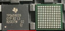 TPS659039 汽车电脑板BGA芯片IC