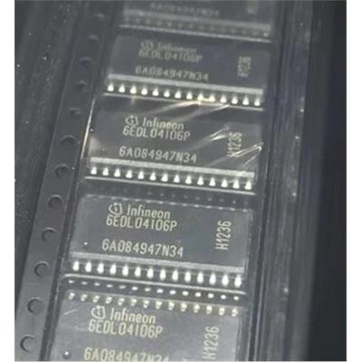 6EDL04I06PT 6EDL04106PT 空调压缩机三相栅极驱动器IC芯片