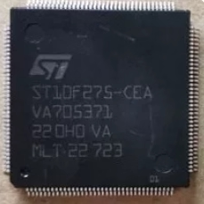 ST10F275-CEA 厚的 大体积 汽车电脑板CPU芯片 现货