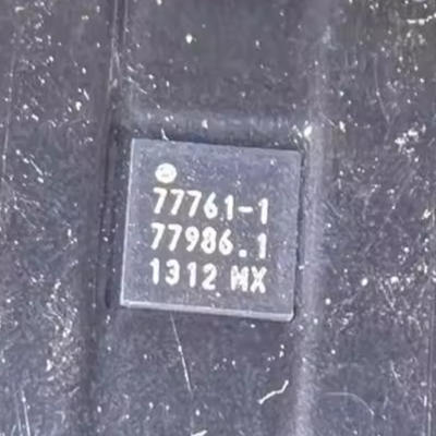 77761-1 SKY77761-1 汽车电脑板功放运算放大器IC芯片QFN