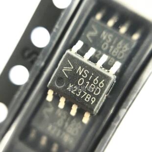 NSI6601B-DSPR NSi6601BD SOP-8 隔离式/栅极驱动器芯片 原装现货