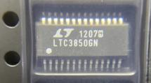 LTC3850GN-2 新款凯美瑞360全景模块易损 电源芯片