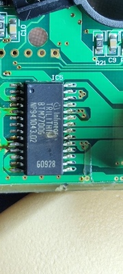 进口原装BTM7700G封装SOP28 驱动器/电源管理芯片 集成电路IC现货